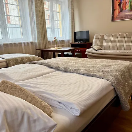 Skarbiec Liczyrzepy - 100m Od Deptaka! カルパッチ