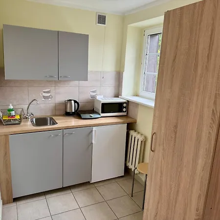 ホームステイ Skarbiec Liczyrzepy - 100m Od Deptaka! *