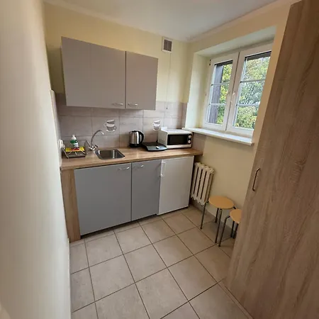 Skarbiec Liczyrzepy - 100m Od Deptaka! ホームステイ *