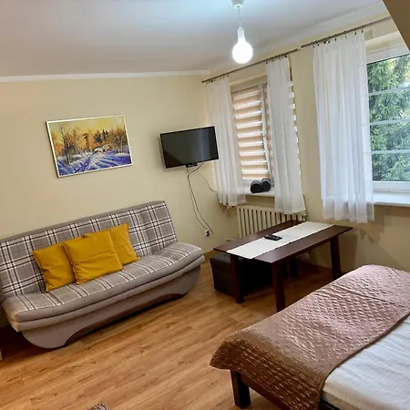 Skarbiec Liczyrzepy - 100m Od Deptaka! カルパッチ