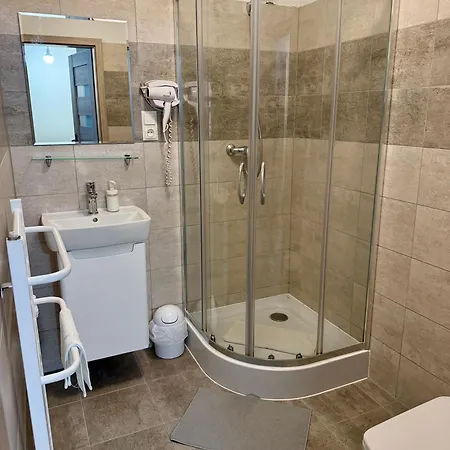 Skarbiec Liczyrzepy - 100m Od Deptaka! ホームステイ *