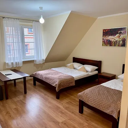 Skarbiec Liczyrzepy - 100m Od Deptaka! カルパッチ