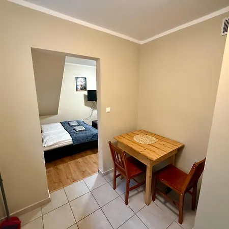 Skarbiec Liczyrzepy - 100m Od Deptaka! カルパッチ