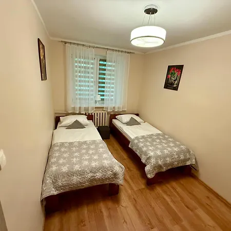 Skarbiec Liczyrzepy - 100m Od Deptaka! ホームステイ カルパッチ