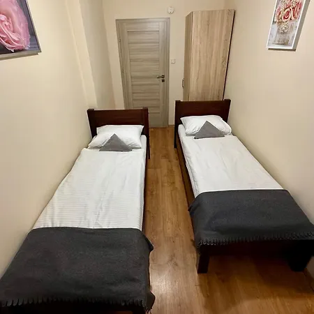 Skarbiec Liczyrzepy - 100m Od Deptaka! *