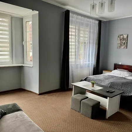 Skarbiec Liczyrzepy - 100m Od Deptaka! カルパッチ