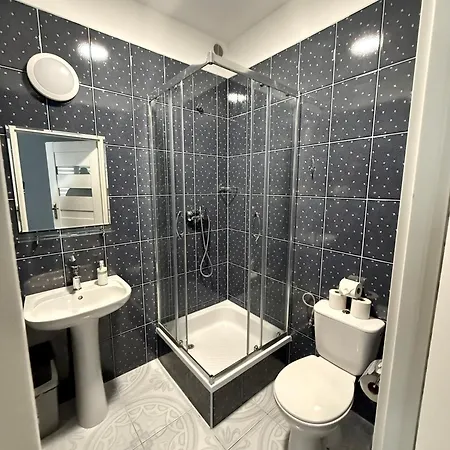 Skarbiec Liczyrzepy - 100m Od Deptaka! * カルパッチ