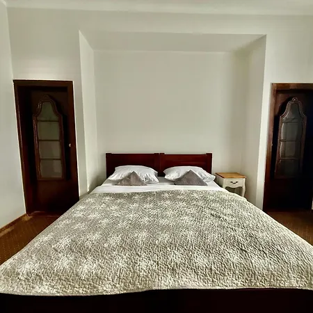 Skarbiec Liczyrzepy - 100m Od Deptaka! ホームステイ *