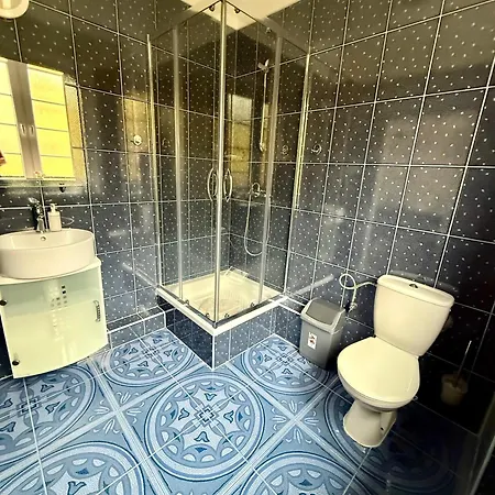 ホームステイ Skarbiec Liczyrzepy - 100m Od Deptaka! *