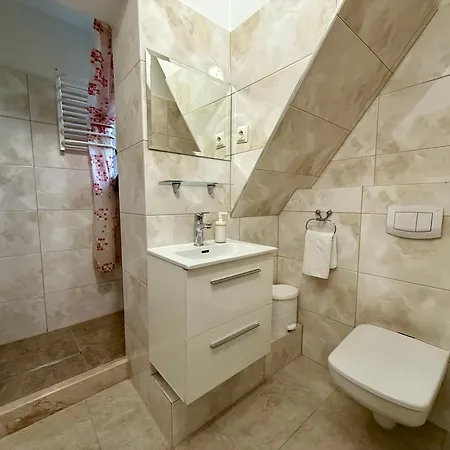 Skarbiec Liczyrzepy - 100m Od Deptaka! カルパッチ