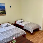 Alloggio in famiglia Skarbiec Liczyrzepy - 100m Od Deptaka! Karpacz