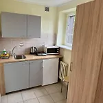 Alloggio in famiglia Skarbiec Liczyrzepy - 100m Od Deptaka! *