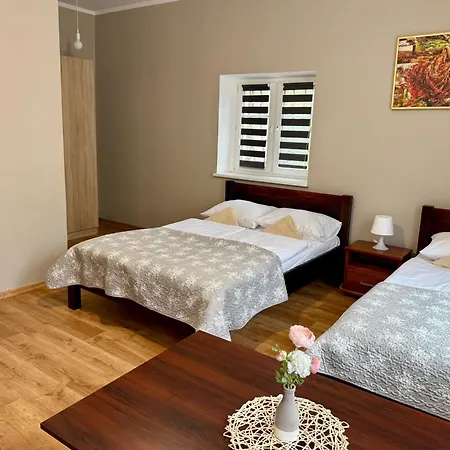 Skarbiec Liczyrzepy - 100m Od Deptaka! Alloggio in famiglia Karpacz