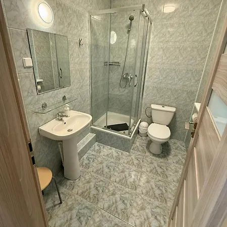 Alloggio in famiglia Skarbiec Liczyrzepy - 100m Od Deptaka! Karpacz