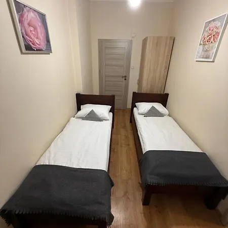 Skarbiec Liczyrzepy - 100m Od Deptaka! *