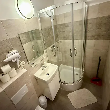 Privat bolig Skarbiec Liczyrzepy - 100m Od Deptaka! Karpacz