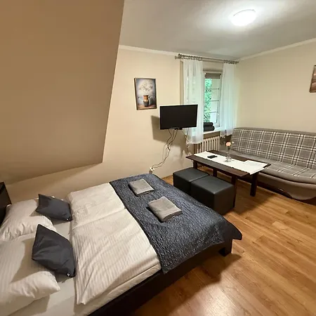 Skarbiec Liczyrzepy - 100m Od Deptaka!