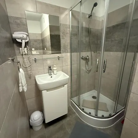 Alloggio in famiglia Skarbiec Liczyrzepy - 100m Od Deptaka!