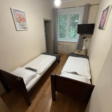 Skarbiec Liczyrzepy - 100m Od Deptaka! Alloggio in famiglia *