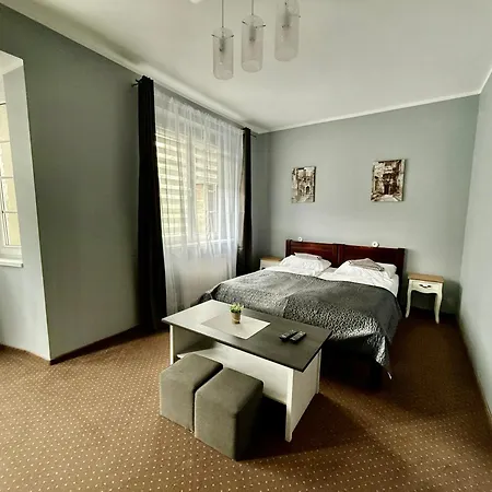 Skarbiec Liczyrzepy - 100m Od Deptaka! Alloggio in famiglia