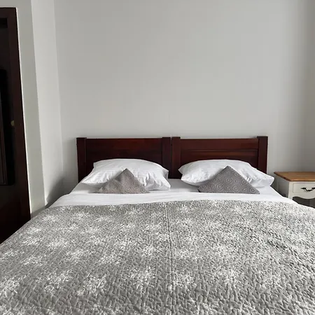 Alloggio in famiglia Skarbiec Liczyrzepy - 100m Od Deptaka!