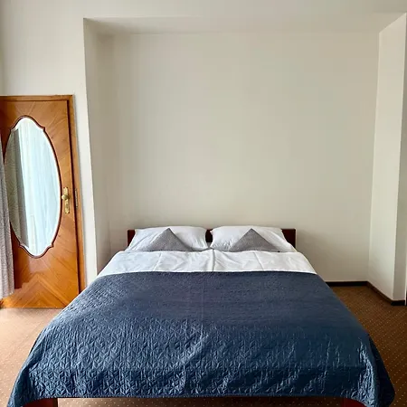 Alloggio in famiglia Skarbiec Liczyrzepy - 100m Od Deptaka! Karpacz