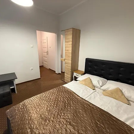 Skarbiec Liczyrzepy - 100m Od Deptaka! Alloggio in famiglia Karpacz