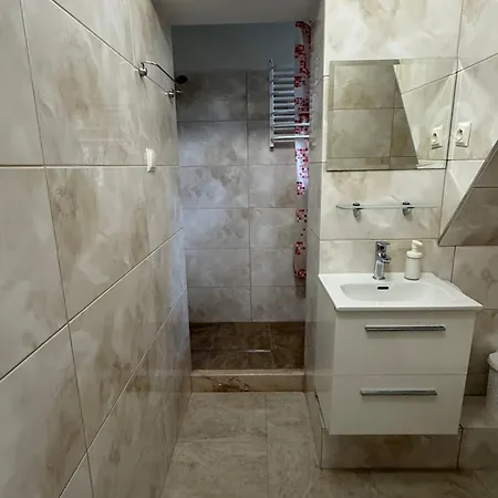 Skarbiec Liczyrzepy - 100m Od Deptaka! Alloggio in famiglia *