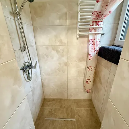 Alloggio in famiglia Skarbiec Liczyrzepy - 100m Od Deptaka!