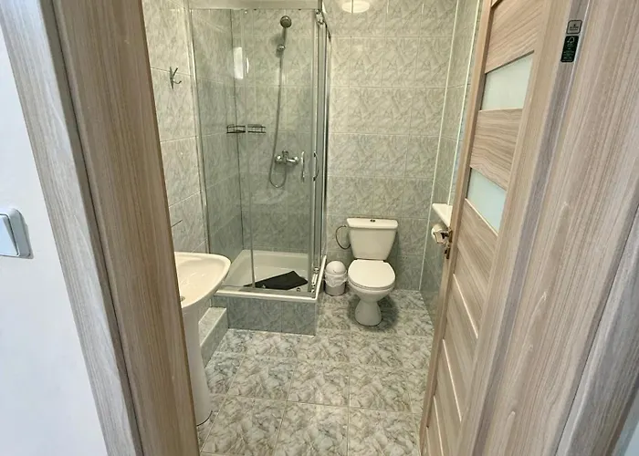 Skarbiec Liczyrzepy - 100m Od Deptaka! Karpacz