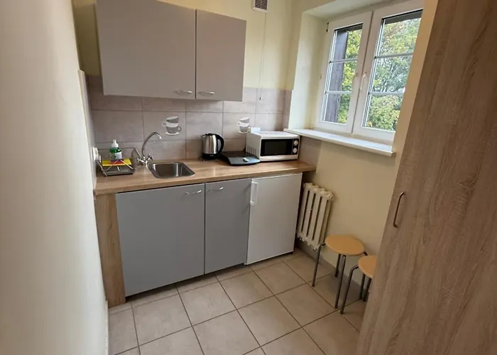 Skarbiec Liczyrzepy - 100m Od Deptaka! Quarto em Acomodações Particulares *