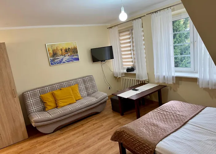 Skarbiec Liczyrzepy - 100m Od Deptaka! Karpacz