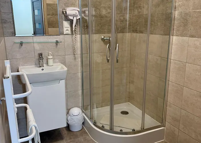 Skarbiec Liczyrzepy - 100m Od Deptaka! Quarto em Acomodações Particulares *