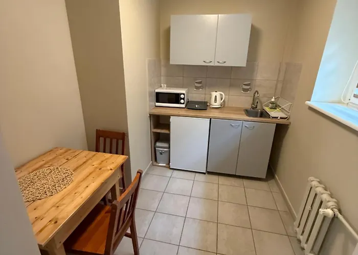 Skarbiec Liczyrzepy - 100m Od Deptaka! *