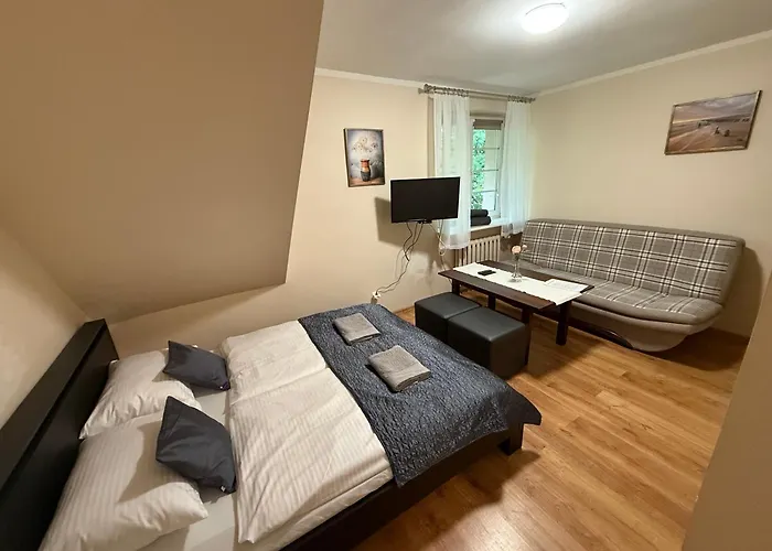 Skarbiec Liczyrzepy - 100m Od Deptaka!