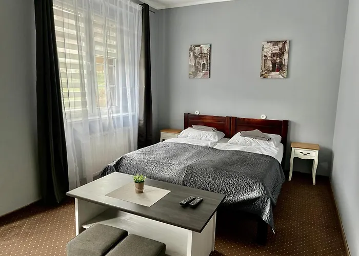 Skarbiec Liczyrzepy - 100m Od Deptaka! * Karpacz