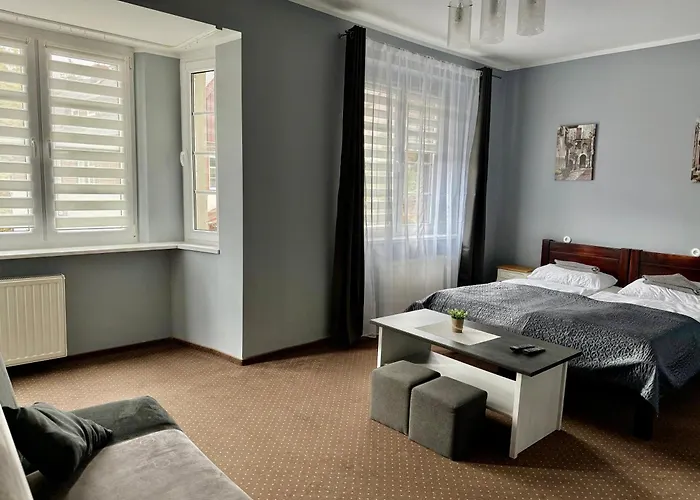 Skarbiec Liczyrzepy - 100m Od Deptaka! Karpacz