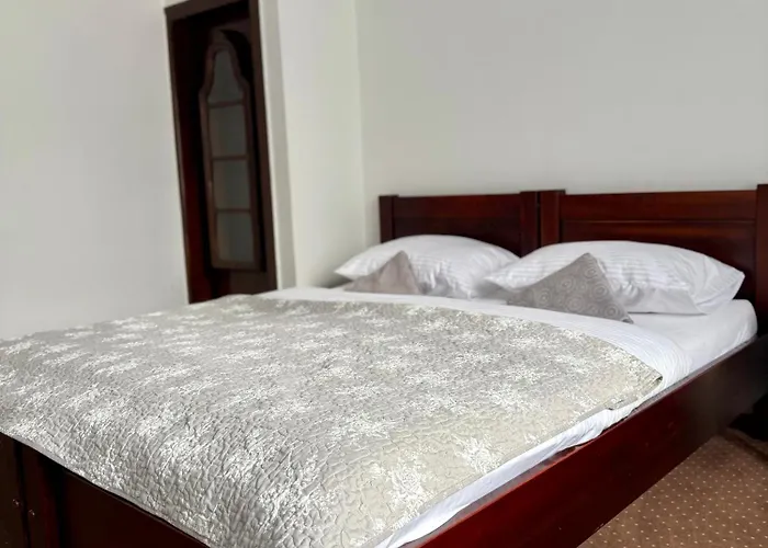 Skarbiec Liczyrzepy - 100m Od Deptaka!