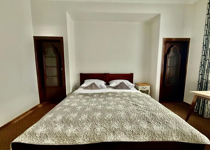 Skarbiec Liczyrzepy - 100m Od Deptaka! Quarto em Acomodações Particulares *