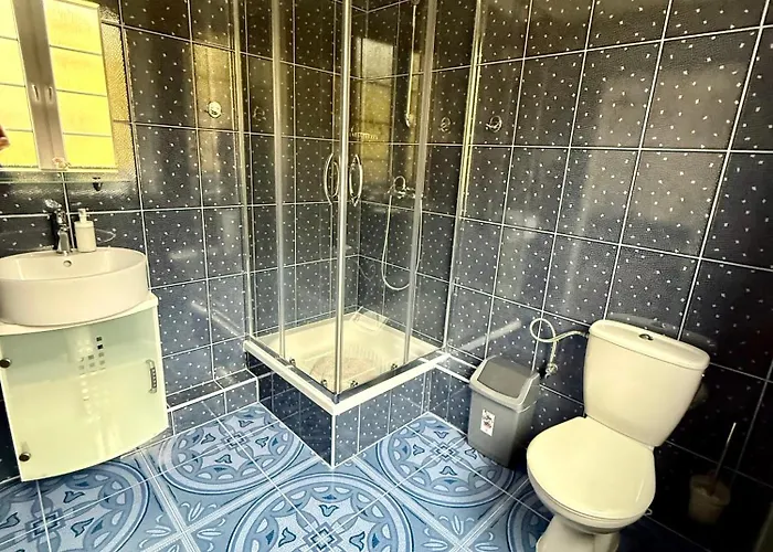 Quarto em Acomodações Particulares Skarbiec Liczyrzepy - 100m Od Deptaka! *