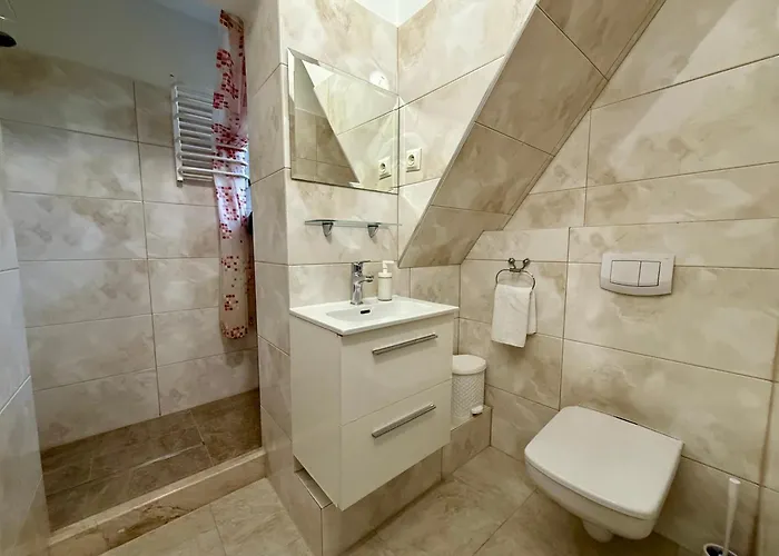 Skarbiec Liczyrzepy - 100m Od Deptaka! Karpacz